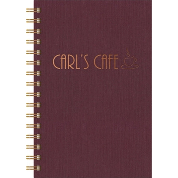 Linen - Seminar Pad - Linen - Seminar Pad - Image 0 of 0