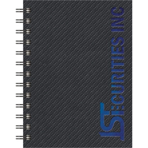 Industrial Metallic - Note Pad - Industrial Metallic - Note Pad - Image 0 of 0