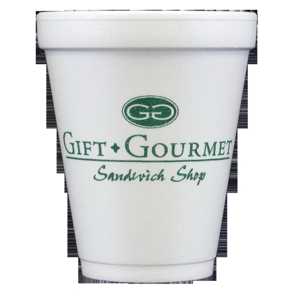 Foam Cups - Foam Cups - Image 4 of 10