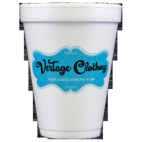 Foam Cups - Foam Cups - Image 5 of 10