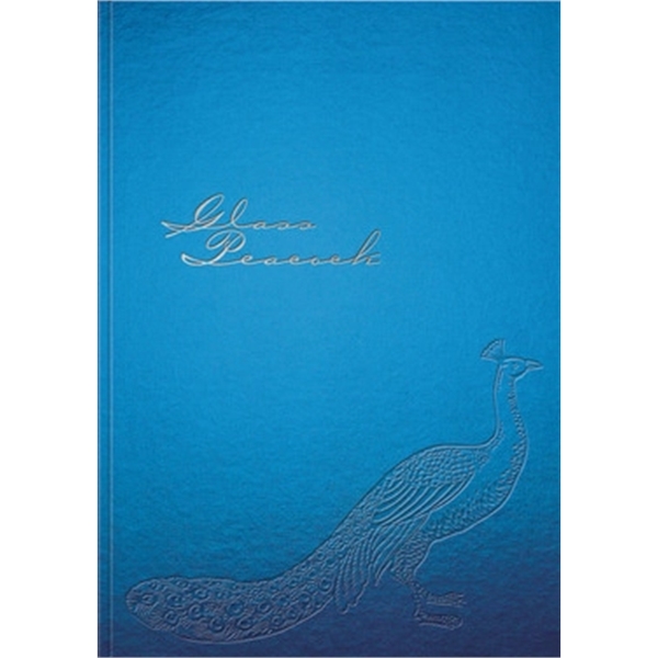 Gloss Metallic Flex - Medium Note Book - Gloss Metallic Flex - Medium Note Book - Image 0 of 1