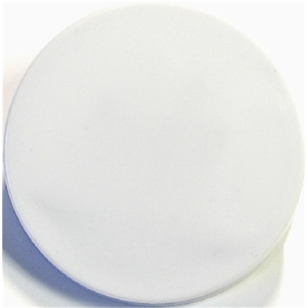 Round Shape Magnetic Memo Clip Holder - Round Shape Magnetic Memo Clip Holder - Image 7 of 7