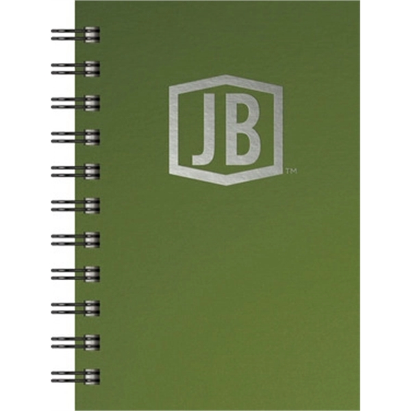 Deluxe Cover Series 3 - Large Jotter Pad - Deluxe Cover Series 3 - Large Jotter Pad - Image 0 of 1