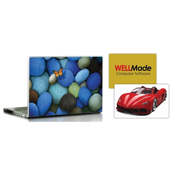EZ STIK™ Tech Skins (Original Sticker Sheets) - EZ STIK™ Tech Skins (Original Sticker Sheets) - Image 0 of 0