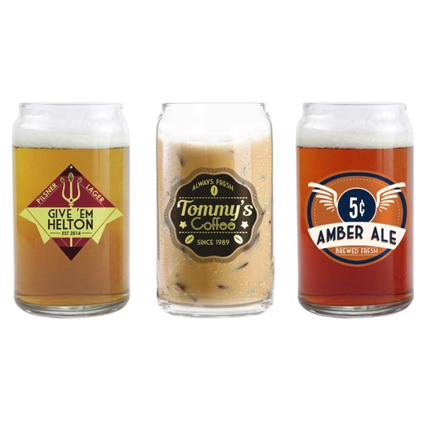 Can Glass - Can Glass - Image 1 of 3