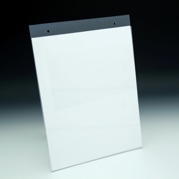 11x17 Wall Mount Ad Frame / Sign Holder - 11x17 Wall Mount Ad Frame / Sign Holder - Image 1 of 1