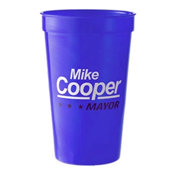 32 oz Stadium cup - 32 oz Stadium cup - Image 2 of 6