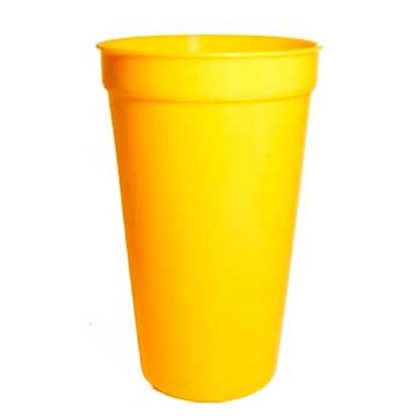 32 oz Stadium cup - 32 oz Stadium cup - Image 4 of 6