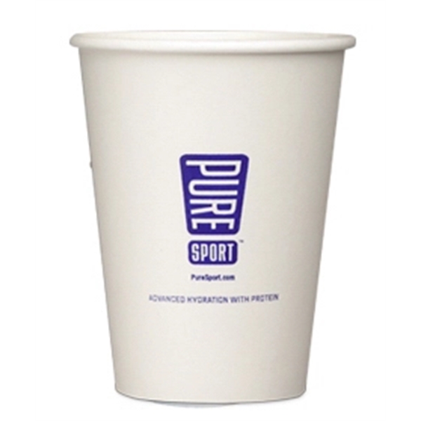 12 oz Paper Cup - 12 oz Paper Cup - Image 0 of 0
