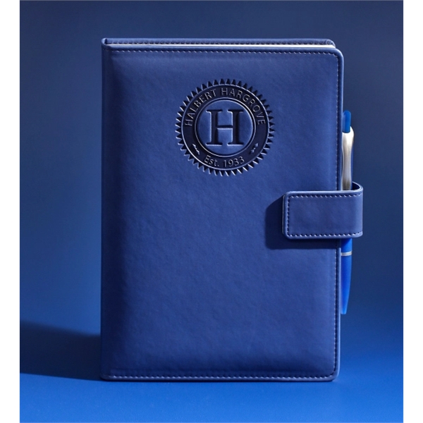 5" x 7" Surrey Bookbound Journal - 5" x 7" Surrey Bookbound Journal - Image 6 of 6