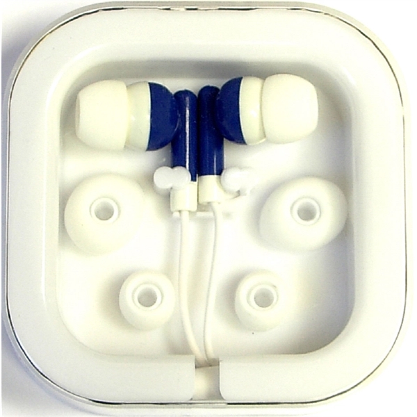 Earphone with Case - Earphone with Case - Image 3 of 8