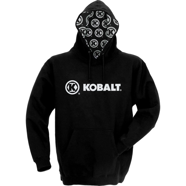 The Classic Pullover with Custom Hood - The Classic Pullover with Custom Hood - Image 3 of 13
