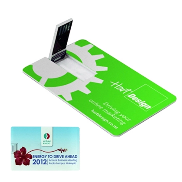 Classic Credit Card Drive - Classic Credit Card Drive - Image 0 of 0