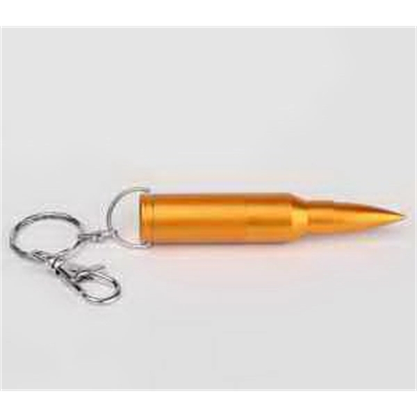 Bullet USB Flash Drive - Bullet USB Flash Drive - Image 2 of 4