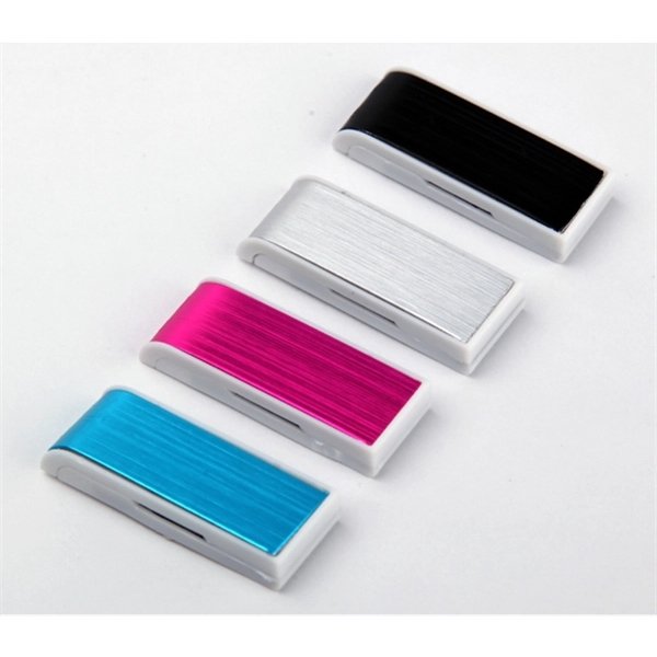 Retractable USB Flash Drive - Retractable USB Flash Drive - Image 2 of 7