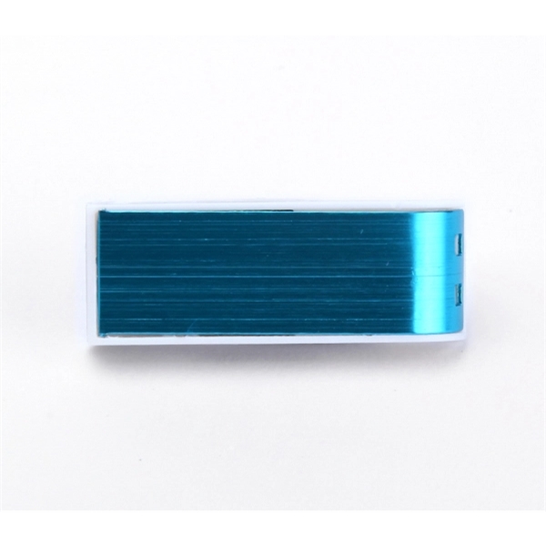 Retractable USB Flash Drive - Retractable USB Flash Drive - Image 4 of 7