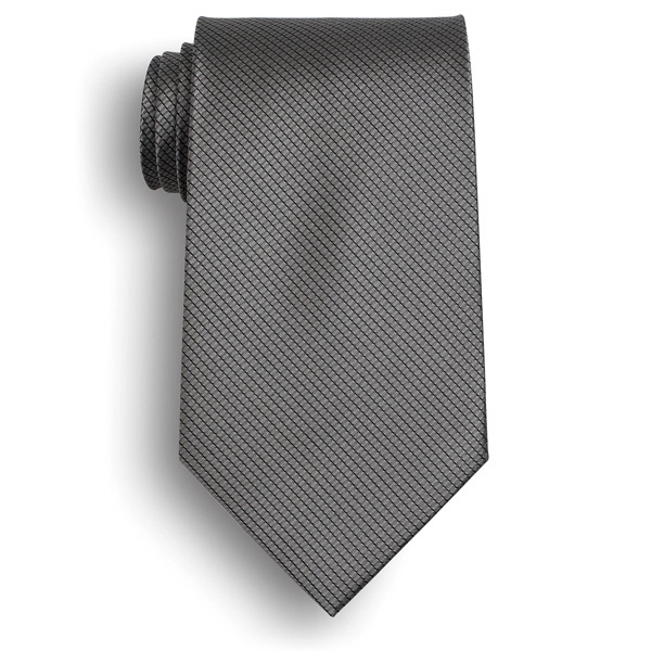 Corporate Collection Danver Silk Tie - Corporate Collection Danver Silk Tie - Image 0 of 0