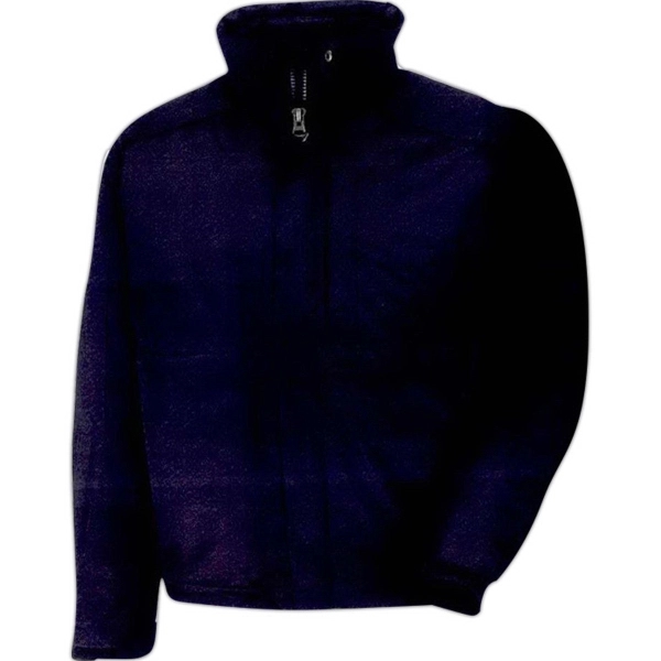 3-N-1 Jacket - 3-N-1 Jacket - Image 0 of 0