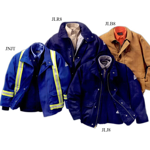 Insulated Bomber Jacket - Insulated Bomber Jacket - Image 0 of 0