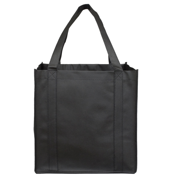 Mega Grocery Shopping Tote Bag - Mega Grocery Shopping Tote Bag - Image 7 of 35