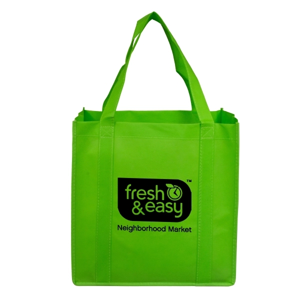 Mega Grocery Shopping Tote Bag - Mega Grocery Shopping Tote Bag - Image 8 of 35