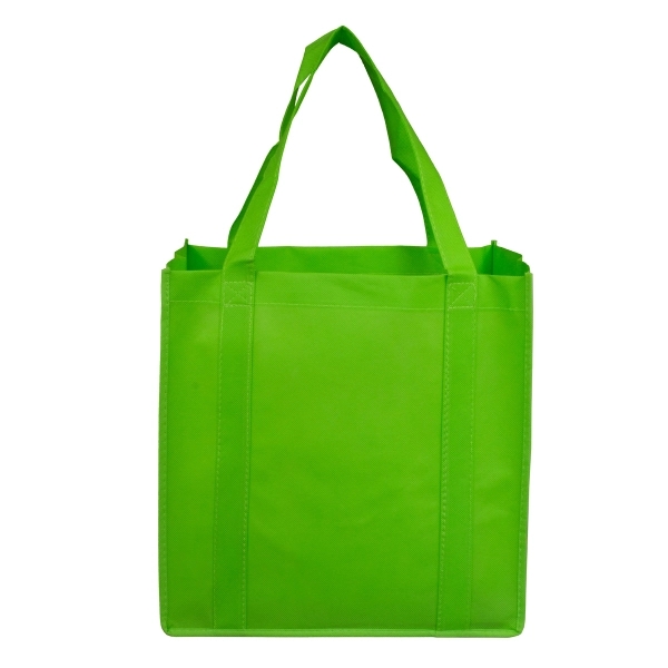 Mega Grocery Shopping Tote Bag - Mega Grocery Shopping Tote Bag - Image 9 of 35