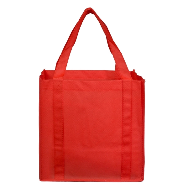 Mega Grocery Shopping Tote Bag - Mega Grocery Shopping Tote Bag - Image 3 of 35