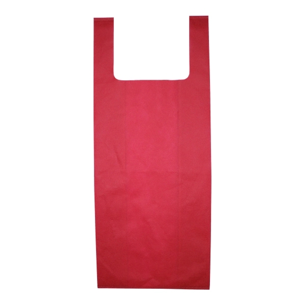 Caveat Everyday Lightweight T-Shirt Style Tote Bag - Caveat Everyday Lightweight T-Shirt Style Tote Bag - Image 3 of 8