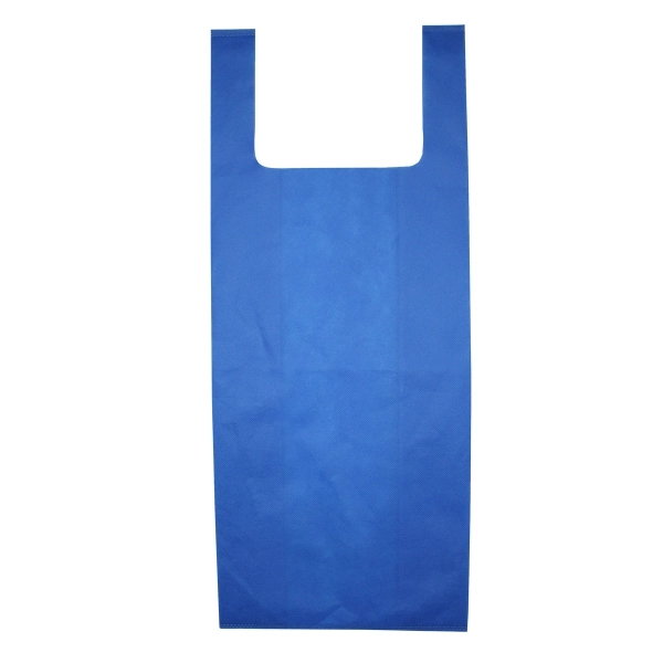 Caveat Everyday Lightweight T-Shirt Style Tote Bag - Caveat Everyday Lightweight T-Shirt Style Tote Bag - Image 4 of 8