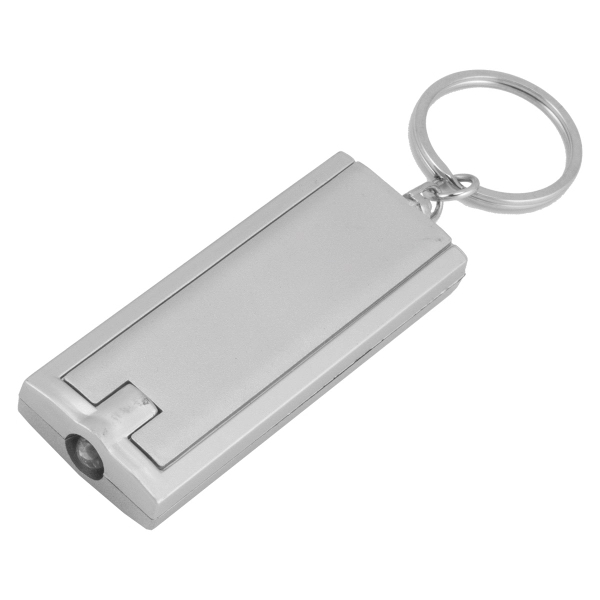 Traditional Slim Keyholder Keylight with Bright LED Light - Traditional Slim Keyholder Keylight with Bright LED Light - Image 8 of 17