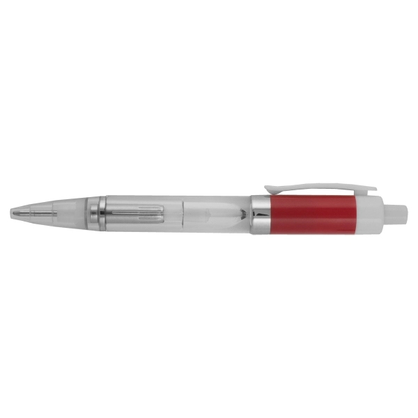 Reyes Light Up Pen with White Color LED - Reyes Light Up Pen with White Color LED - Image 2 of 6