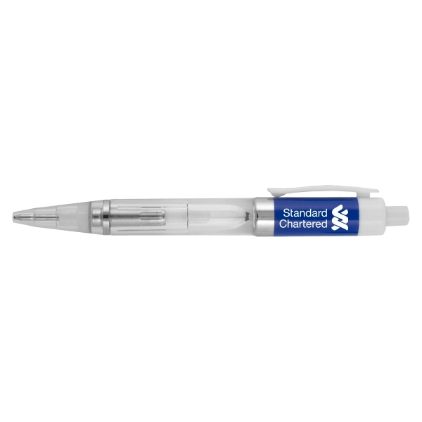 Reyes Light Up Pen with White Color LED - Reyes Light Up Pen with White Color LED - Image 3 of 6