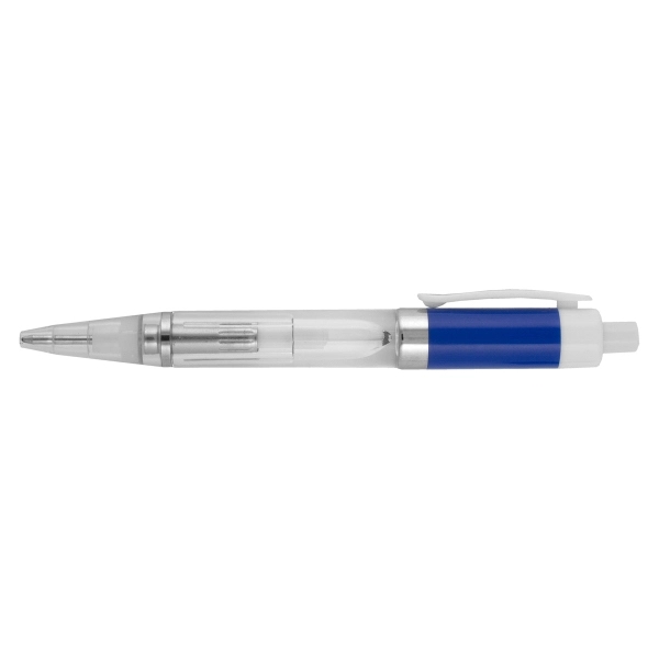 Reyes Light Up Pen with White Color LED - Reyes Light Up Pen with White Color LED - Image 4 of 6
