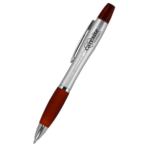 Highlighter Combo Elite Pen - Highlighter Combo Elite Pen - Image 3 of 7