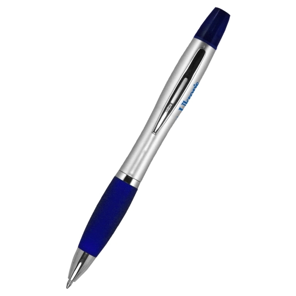 Highlighter Combo Elite Pen - Highlighter Combo Elite Pen - Image 5 of 7