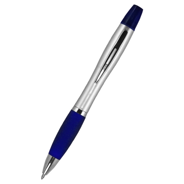 Highlighter Combo Elite Pen - Highlighter Combo Elite Pen - Image 6 of 7