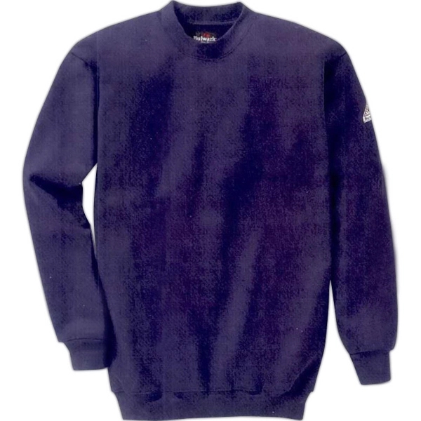 Crewneck Fleece Sweatshirt - Crewneck Fleece Sweatshirt - Image 0 of 0