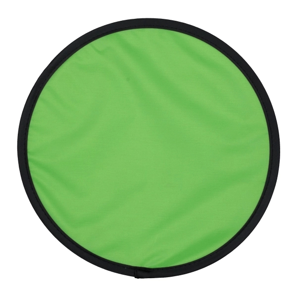 Collapsible Flyer with Pouch - Collapsible Flyer with Pouch - Image 1 of 10