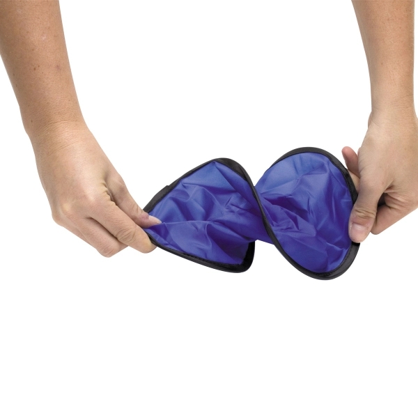 Collapsible Flyer with Pouch - Collapsible Flyer with Pouch - Image 6 of 10