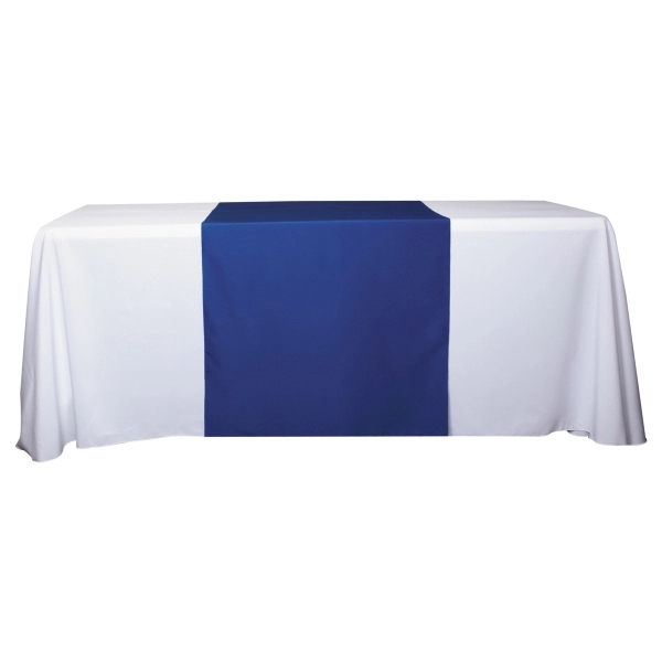 Roger Six Table Runner - Roger Six Table Runner - Image 3 of 9