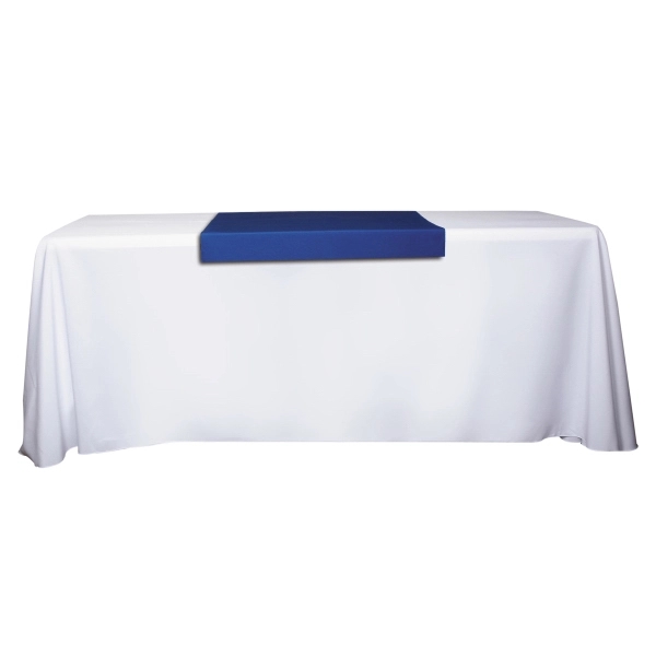 Roger Six Table Runner - Roger Six Table Runner - Image 6 of 9