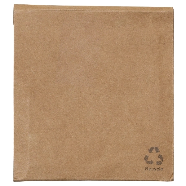 Custom Rocklin Sticky Notes and Flags Booklet