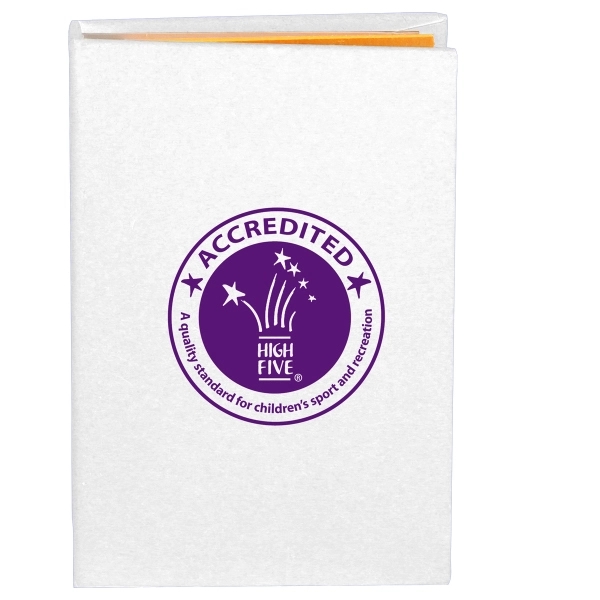 Custom Sticky Notes & Flags collection
