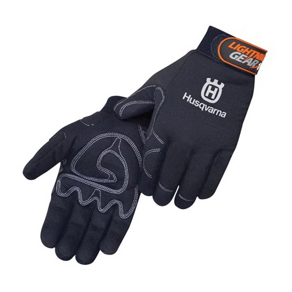 Simulated Leather Reinforced Palm Mechanic Gloves - Simulated Leather Reinforced Palm Mechanic Gloves - Image 0 of 0