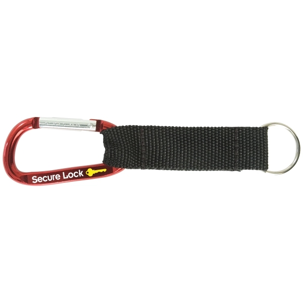 Small Carabiner