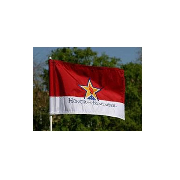 Custom Pin Flags - Custom Pin Flags - Image 0 of 0