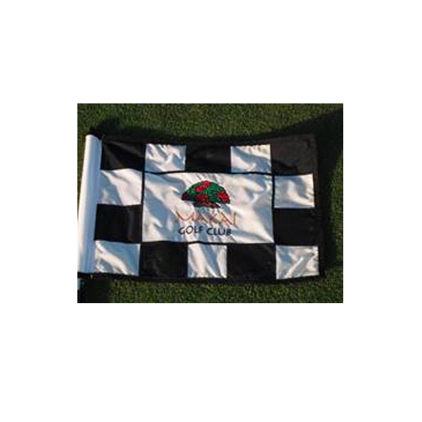 Custom Golf Pin Flags - Custom Golf Pin Flags - Image 0 of 0