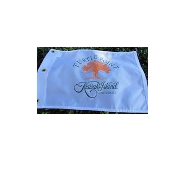 Custom Golf Flag - Custom Golf Flag - Image 0 of 0