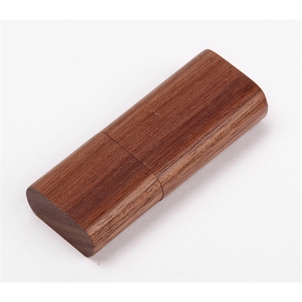 Wooden USB Flash Drive - Wooden USB Flash Drive - Image 2 of 5