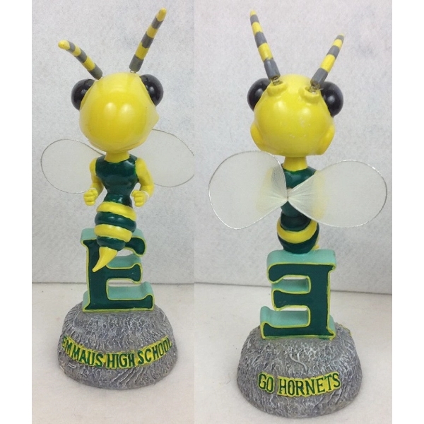 Emmaus High School 8" bobble Head